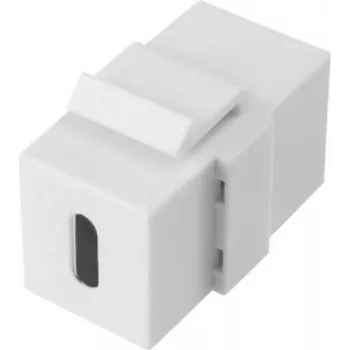 RF-KS-UC USB 3.2 Gen 2-Einbaumodul 3.1 Keystone (RF-4538238)