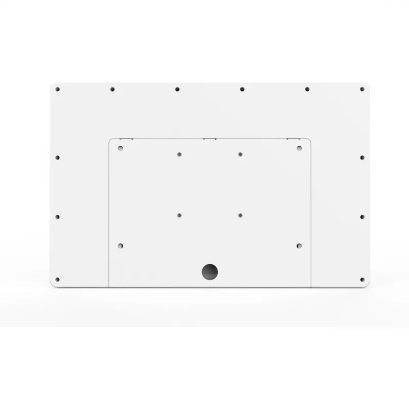 Tahvelarvuti ALLNET MT15RK3399A10WPoENFC 15-tolline RGB LED, Android 10, NFC, PoE koosolekuruumidele