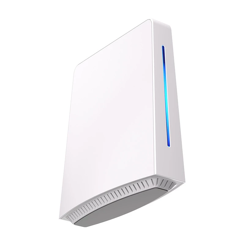 Nutikodu keskseade Sonoff AIBridge — Wi‑Fi, ZigBee, Bluetooth, 2 GB muutmälu, LAN