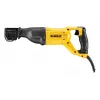 Kolbsaag DeWALT DWE305PK, 1100 W, käik 29 mm, max 2800 käiku/min, lõikesügavus puidul 280 mm, metallil 100 mm, kaal 3,5 kg