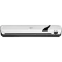 GBC Inspire+ A3 laminaator, 29,7 cm, kuumlaminaator, 250 mm/min, 0,5 mm, A3, 100 µm
