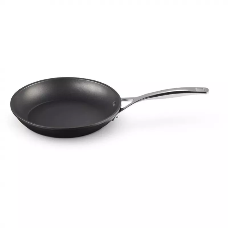 Le Creuset Toughened Non-Stick grillpann 24 cm