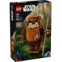 LEGO Star Wars konstrueerib Wicket the Ewok 75430 ehituskomplekti — 1010 tükki, 230 mm mudel, vanus 12+