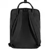 Fjallraven Kanken Laptop 13" seljakott, must