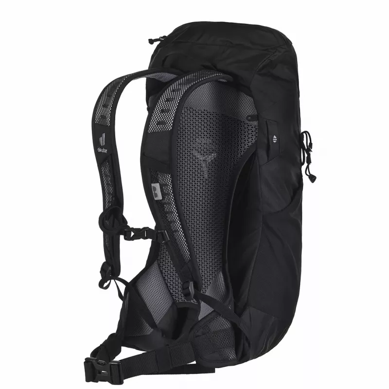 Deuter AC Lite 16 matkakott, 16 L, must