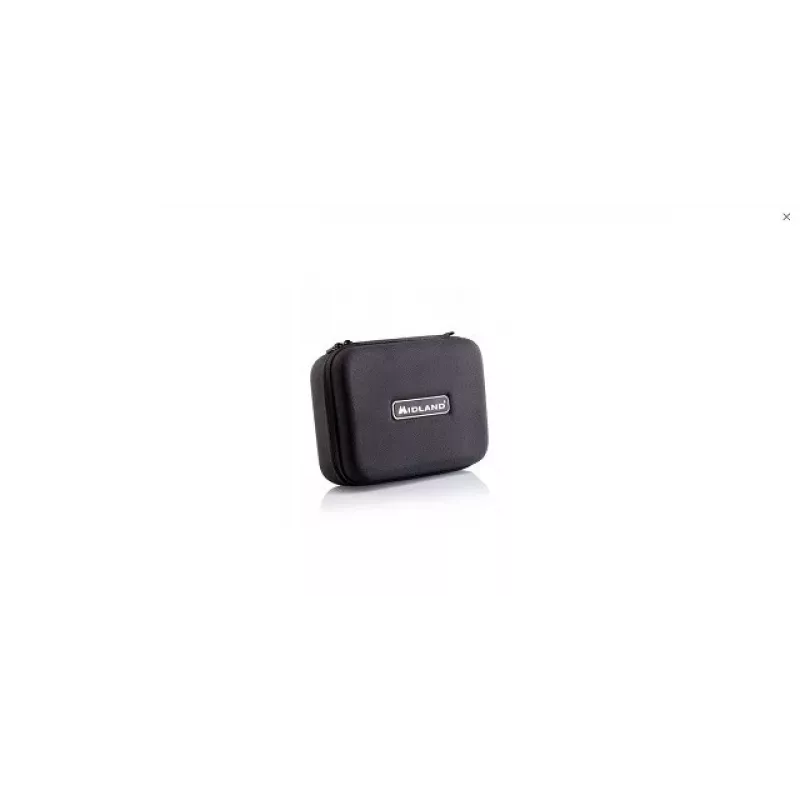 Mootorratta intercom Midland BTX2 PRO S LR-TWIN