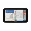 TomTom GO Professional Navigator 12.7 cm puuteekraan must mitmes keeles