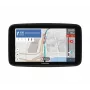 TomTom GO Professional Navigator 12.7 cm puuteekraan must mitmes keeles