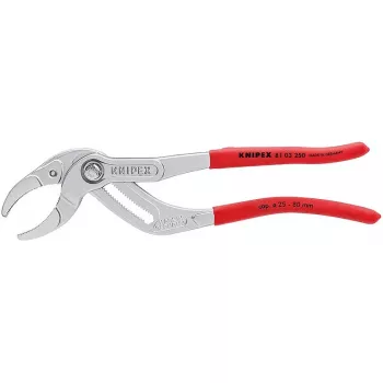 Knipex 81 03 250 tangid Sifoonitangid