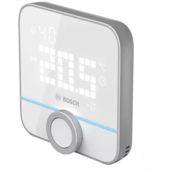 Smart Home - II - Ruumitermostaat - 230 V, põrandaküte