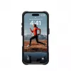 Urban Armor Gear Plasma XTE mobiiltelefoni ümbris 16 cm (6.3) Kate Must, Läbipaistev