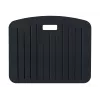 Leitz Ergo Cosy Square Mat 457 x 560 mm hall 1,02 kg