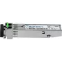 SFP transiiver BlueOptics OM-SFP-Gigabit-Single-mode-80 10000 Mbit/s vask