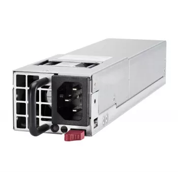 Toiteplokk HPE JL086A 680W Aruba 3810 jaoks