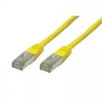 Võrgukaabel ShiverPeaks RJ45/RJ45 Cat6 15m