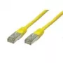 Võrgukaabel ShiverPeaks RJ45/RJ45 Cat6 15m