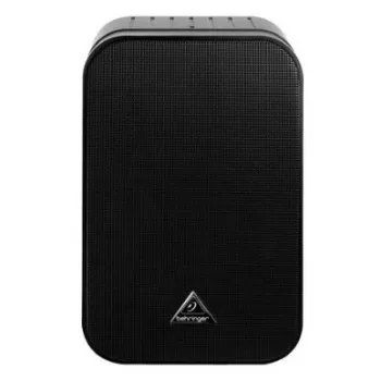 2-suunaline kõlar Behringer 1C-BK 100 W