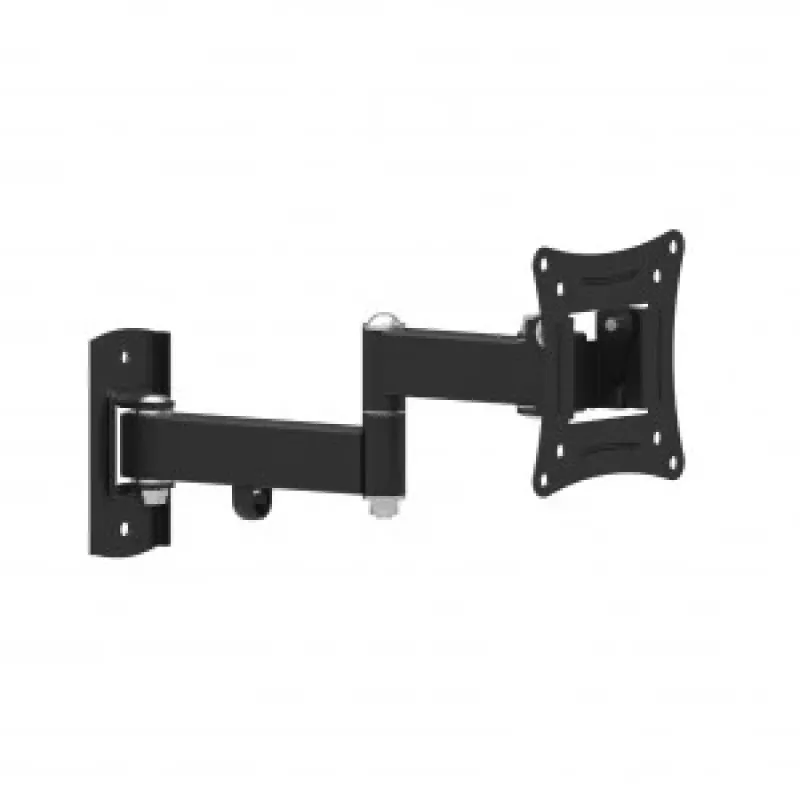 Hoidik teleri LCD/LED 10-27 15KG AR-82 reguleerimine vertikaalne/horisontaalne 28cm