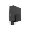 Passiivne hoidik Ergotron 98-723-292 Mini PC must siseruumides kasutamiseks