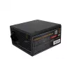 Gembird CCC-PSUBRONZE-850W Toiteplokk Fornax Power 850W aktiivne PFC 12cm ventilaator 80+Bronze värvikarp