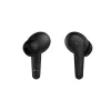 SAVIO kõrvasisene TWS-peakomplekt TWS-12, Bluetooth 5.3, sisseehitatud mikrofon, must