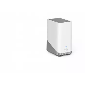 Eufy Security HomeBase 3 B2C - EU/ES/FR/ES Hall+Valge Iteratsioon 1
