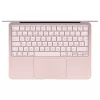 MacBook Neo 13 roosa MHFJ4D/A Apple A18 Pro kiip, 6-tuumaline protsessor, 5-tuumaline GPU, 8 GB, 512 GB SSD, Touch ID