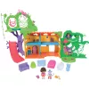 Playset Usorteret Dora The Explorer Casita mängukomplekt loovaks mänguks