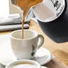Moka pot Bialetti Brikka 0,17 L — pliidil kasutatav espressomasin, 4 tassi, alumiinium, mitte-induktsioon