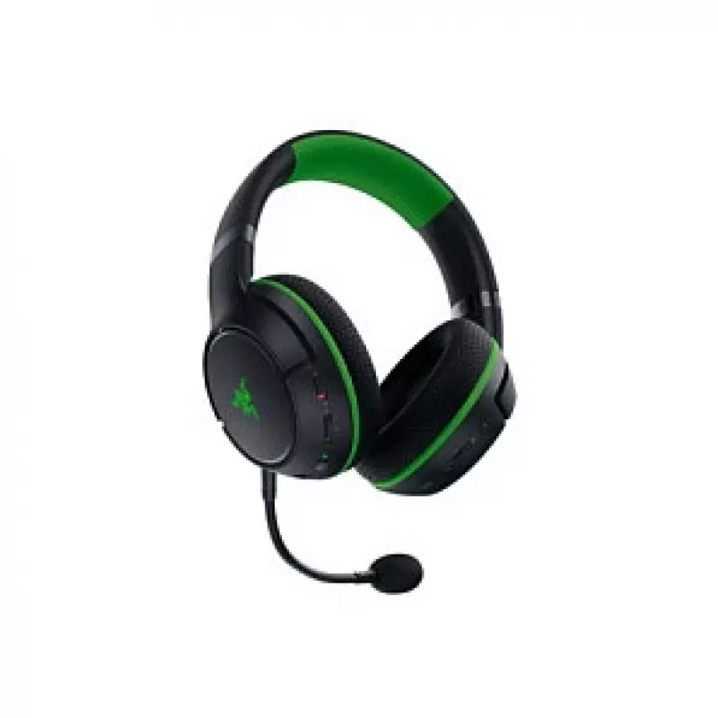 Razer Kaira - Peakomplekt - Kõrvapealne - 2,4/5 GHz