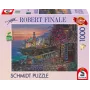 Robert Finale: Limoncelli Atrani, pusle 1000 tk