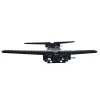 Tracer EasyTilt LCD/LED telerikinnitus, must