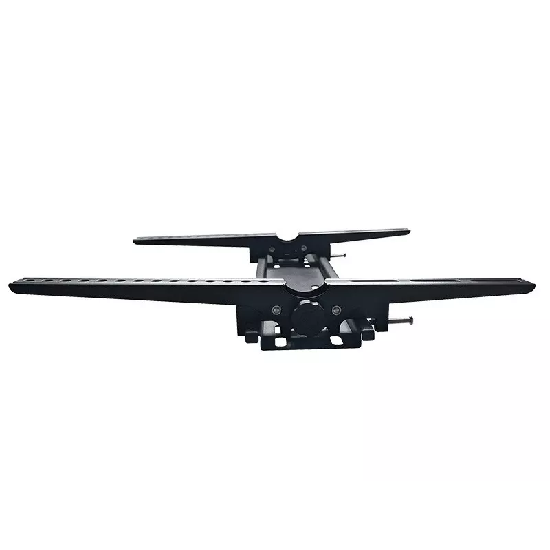 Tracer EasyTilt LCD/LED telerikinnitus, must