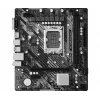 ASRock H610M-HVS/M.2 R2.0 DDR4 LGA1700 Micro-ATX emaplaat