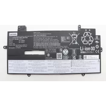 Sülearvuti aku Lenovo 57Wh liitiumioon sisemine