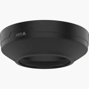 Korpus Axis TM3821 Outdoor Must Vastupidav Ilmastikukindel Disain