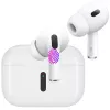Extralink Lifestyle HarmonySound V1.0 juhtmevabad kõrvaklapid, Bluetooth 5.3, IPX4