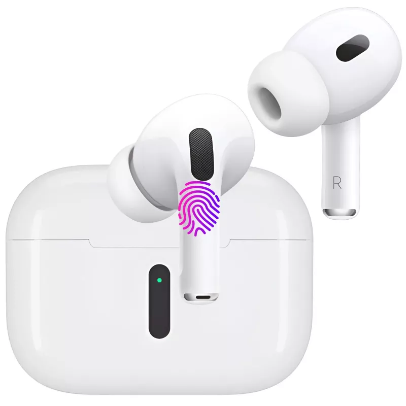 Extralink Lifestyle HarmonySound V1.0 juhtmevabad kõrvaklapid, Bluetooth 5.3, IPX4