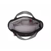Naiste ümbris Wenger SwissGear Motion Vertical Tote 39,6 cm 15,6 tolli must