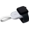Juhtmevaba akupank laadija Tellur TLL151441 1200mAh Apple Watchile — kaasaskantav juhtmevaba laadija