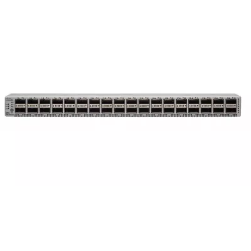 Fiiberoptiline transiiverimoodul Cisco DS-SFP-FC32G-SW=