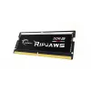 Sülearvuti DDR5 SO-DIMM 16 GB 5600 MHz G.SKILL (262 kontakti, 1,1 V, XMP 3.0)