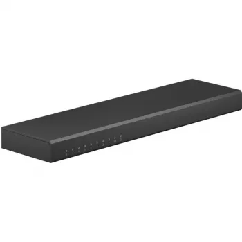 Goobay HDMI™-jaotur 1:8 (4K @ 60 Hz) (58484)