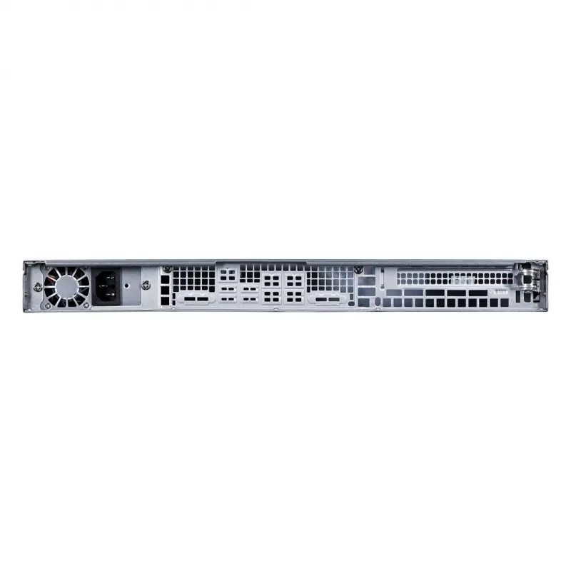 Supermicro SuperChassis 813MFTQC-350CB2 Rack Must 350 W