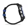 Nutikell GARMIN Instinct 3.05 cm (1.2 tolli) AMOLED 45 mm 390x390 px Puutetundlik ekraan Must Valge GPS 4 GB 53 g Silikoonrihm