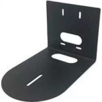 PTZOptics PTZ Camera Wall Mount (Large) Must (PT-WM-3-BK)