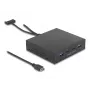 DeLOCK 3,5-tolline USB 3.2 Gen 2 esipaneel 2 x USB USB-C 2 x USB Type-A