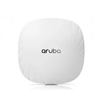Aruba AP-505 (RW) 1774 Mbit/s Valge Power over Ethernet (PoE)