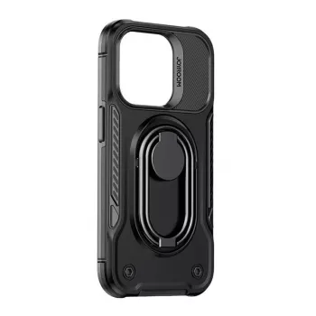 Kaitsev telefonikest Joyroom JR-14S3 must iPhone 14 Plus jaoks