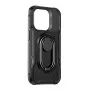 Kaitsev telefonikest Joyroom JR-14S3 must iPhone 14 Plus jaoks